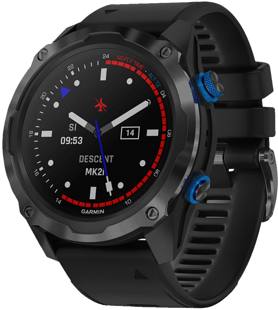 Смарт-часы Garmin Descent Mk2i Titanium Carbon Gray DLC with Black Band (010-02132-11), 010-02132-11
Смарт-часы Garmin Descent Mk2i Titanium Carbon Gray DLC with Black Band (010-02132-11), 010-02132-11
