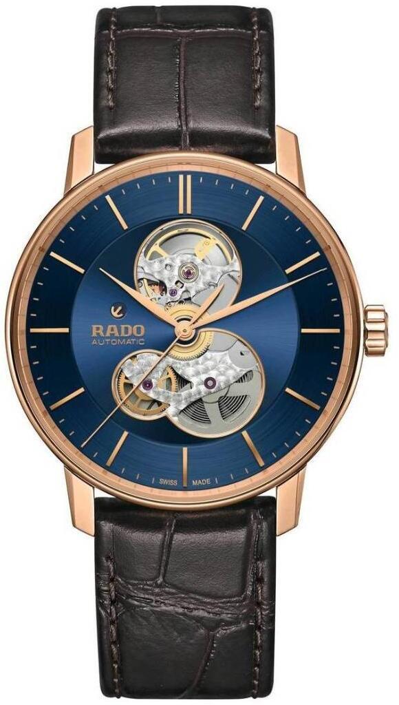Часы RADO Coupole Classic Open Heart Automatic 01.734.3895.2.121/R22895215, R22895215
Часы RADO Coupole Classic Open Heart Automatic 01.734.3895.2.121/R22895215, R22895215