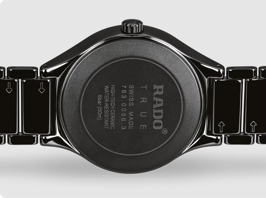 Часы Rado True Automatic 01.763.6109.3.015 R27056152 купить в