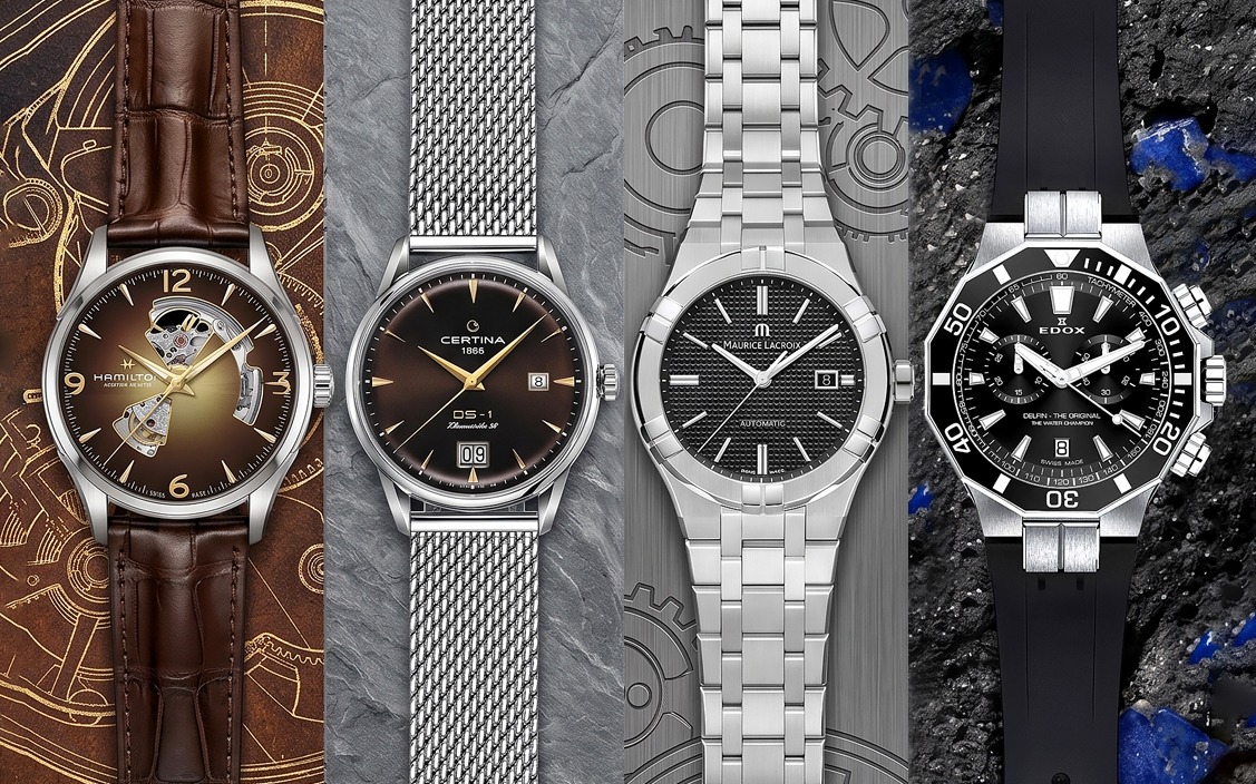 Zenith Pilot Type 20 Extra Special – современная классика