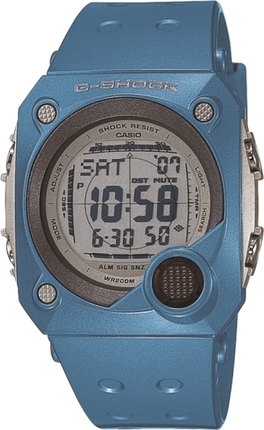 Часы CASIO G-8000C-2VER
