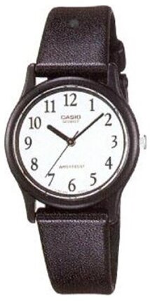 Часы CASIO LQ-124-1B1LEF