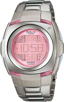 Часы Casio G-MS MSG-171D-4VER