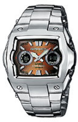 Часы Casio G-SHOCK Classic G-011D-6AER купить в интернет-магазине