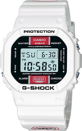Часы Casio G-SHOCK The Origin DW-5600EH-7ER
