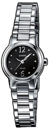 Часы CASIO LTP-1289D-1AVEF