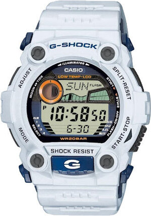 Часы Casio G-SHOCK Classic G-7900A-7ER
