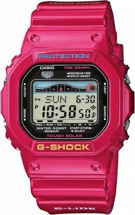 Часы CASIO GRX-5600A-4ER