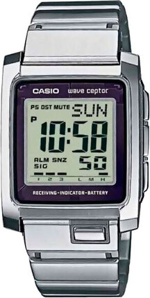 Годинник Casio Radio Controlled WV-300DE-7AER