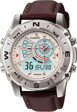 Часы Casio TIMELESS COLLECTION AMW-709L-7AVDF