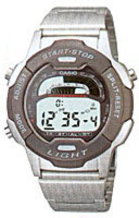 Часы CASIO W-729HD-1AVUH