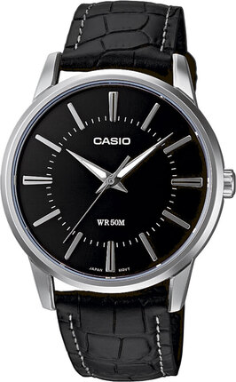 Часы Casio TIMELESS COLLECTION MTP-1303L-1AVEF