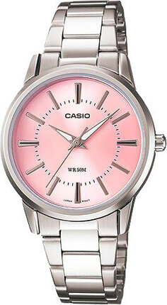 Часы Casio TIMELESS COLLECTION LTP-1303D-4AVDF