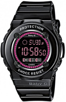 Часы Casio BABY-G Urban BG-1300MB-1ER