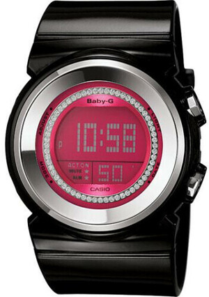 Часы Casio BABY-G Urban BGD-102-1ER