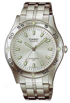 Часы CASIO MTP-1243D-7AVDF