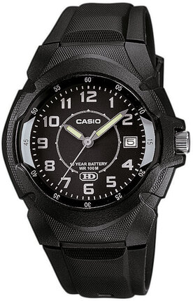Часы CASIO MW-600B-1BVEF