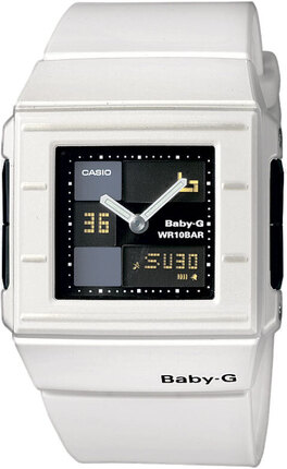 Годинник Casio BABY-G Urban BGA-200-7E2ER