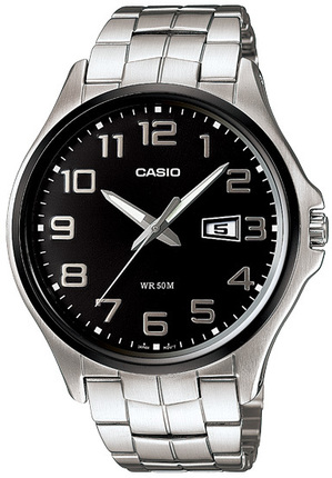 Годинник CASIO MTP-1319BD-1AVEF