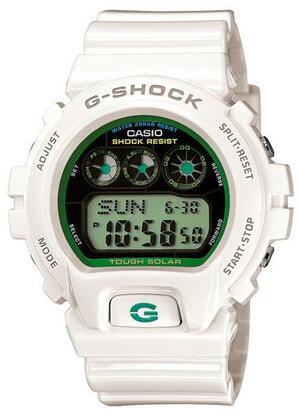Часы Casio G-SHOCK Classic G-6900EW-7ER
