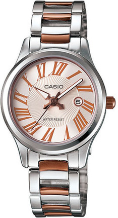 Часы CASIO LTP-1379RG-7BDF