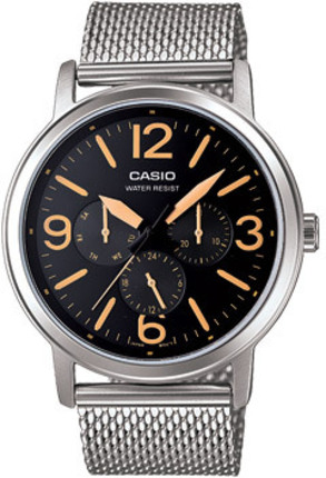 Часы CASIO MTP-1338D-1B2DF