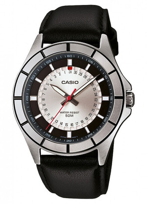 Часы CASIO MTF-118L-7AVDF