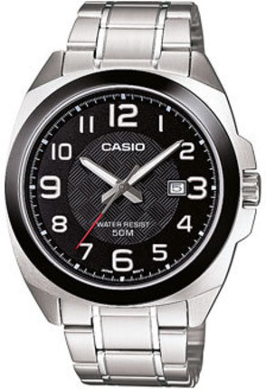 Годинник CASIO MTP-1340D-1AVEF