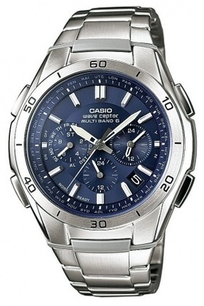 CASIO wave ceptor WVQ−M410DE−1A2JF WVQ-M410DE-1A2JF | CASIO
