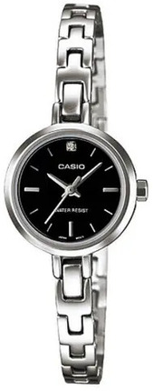 Годинник Casio TIMELESS COLLECTION LTP-1351D-1CDF