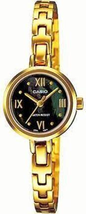 Часы CASIO LTP-1352G-1ADF