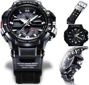 Часы Casio G-SHOCK Master of G GW-A1000-1AER купить в интернет