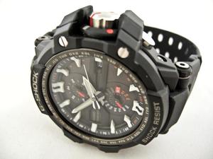 Часы Casio G-SHOCK Master of G GW-A1000-1AER купить в интернет