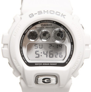 Часы Casio G-SHOCK Classic DW-6900MR-7ER