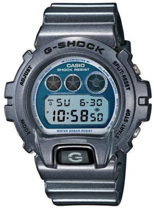 Часы Casio G-SHOCK Classic DW-6900MF-2ER