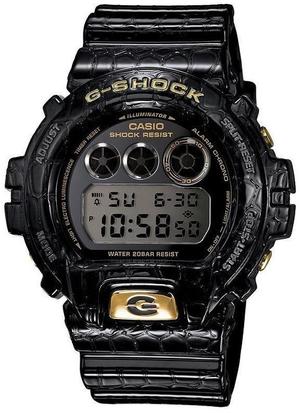 Часы Casio G-SHOCK Classic DW-6900CR-1ER