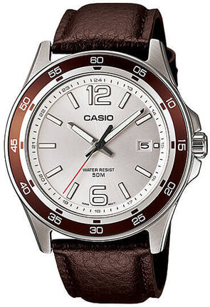 Часы CASIO MTP-1373L-7AVDF
