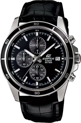 Годинник Casio EDIFICE Classic EFR-526L-1AVUEF купити в інтернет
