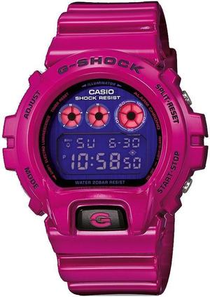 Часы Casio G-SHOCK Classic DW-6900PL-4ER