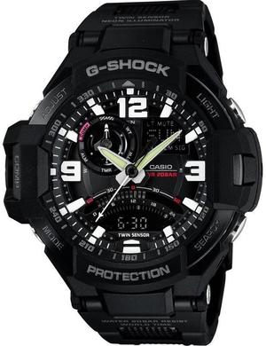 腕時計　カシオ　G-SHOCK Часы Casio G-SHOCK Classic GA-1000-1AER купить в интернет-магазине