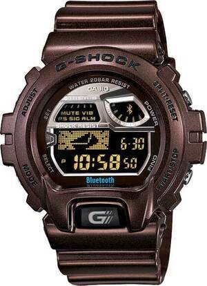 Часы Casio G-SHOCK Classic GB-6900AA-5ER