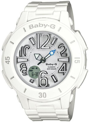 Часы CASIO BGA-170-7B1ER