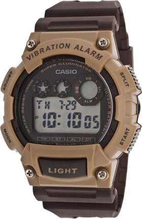 Часы Casio TIMELESS COLLECTION W-735H-5AVDF