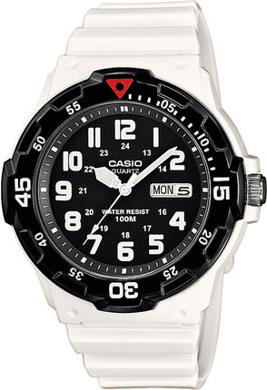 Часы Casio TIMELESS COLLECTION MRW-200HC-7BVDF