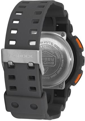 Часы Casio G-SHOCK Classic GA-110TS-1A4ER