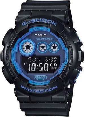 Часы CASIO GD-120N-1B2ER