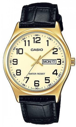 Часы CASIO MTP-V003GL-9BUDF