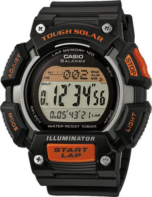 Часы Casio TIMELESS COLLECTION STL-S110H-1AEF