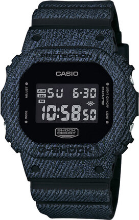 Годинник Casio G-SHOCK The Origin DW-5600DC-1ER