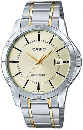Часы CASIO MTP-V004SG-9AUDF